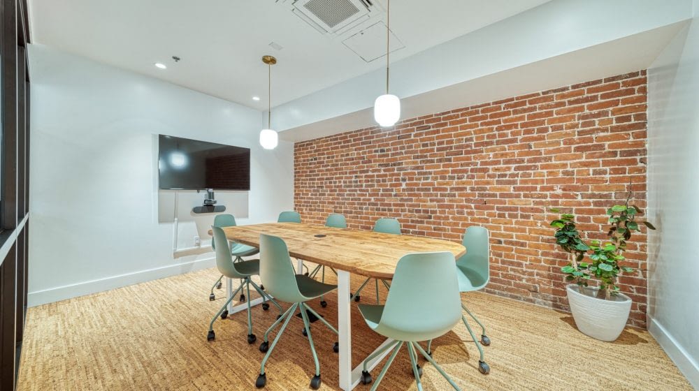 Stoble Workplace - Private Office